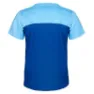 226ERS Color Block Kurzarm-t-shirt
