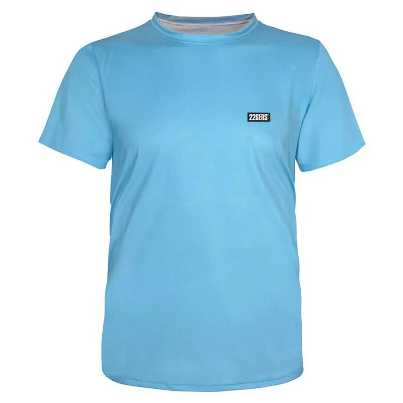 226ERS Color Block Kurzarm-t-shirt 226ERS Color Block Kurzarm-t-shirt