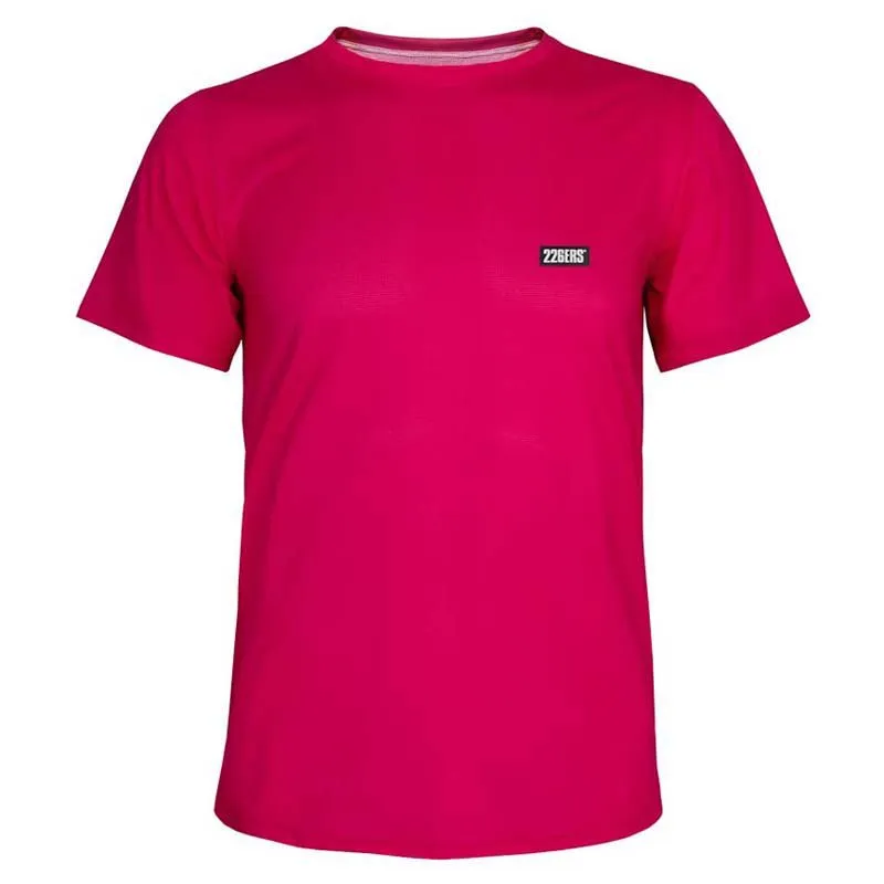 226ERS Color Block Kurzarm-t-shirt