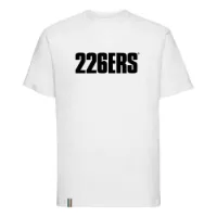 226ERS Corporate Big Logo Kurzarm-t-shirt 226ERS Corporate Big Logo Kurzarm-t-shirt