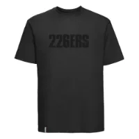 226ERS Corporate Big Logo Kurzarm-t-shirt 226ERS Corporate Big Logo Kurzarm-t-shirt