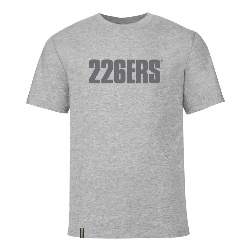 226ERS Corporate Big Logo Kurzarm-t-shirt 226ERS Corporate Big Logo Kurzarm-t-shirt