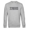 226ERS Corporate Big Logo Sweatshirt