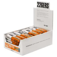 226ERS Electrolytes Vegan Schachtel Mit Gummibär-energieriegeln Orange 30g 42 Einheiten 226ERS Electrolytes Vegan Schachtel Mit Gummibär-energieriegeln Orange 30g 42 Einheiten