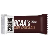 226ERS Endurance Fuel Bcaa´s 60g Proteinriegelbox 24 Einheiten 226ERS Endurance Fuel Bcaa´s 60g Proteinriegelbox 24 Einheiten