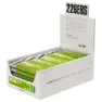 226ERS Endurance Fuel Bcaa´s Energie-riegel-box Apfel 60g 24 Einheiten, One size