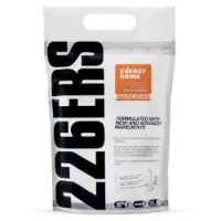226ERS Energietrankpulver Mandarine 1000g 226ERS Energietrankpulver Mandarine 1000g