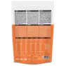 226ERS Energietrankpulver Mandarine 1000g, One size