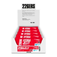 226ERS Gel Hydrajelly Schachtel Mit Energiegelen 30 Einheiten 226ERS Gel Hydrajelly Schachtel Mit Energiegelen 30 Einheiten