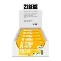 226ERS Gel Hydrajelly Schachtel Mit Energiegelen 30 Einheiten 226ERS Gel Hydrajelly Schachtel Mit Energiegelen 30 Einheiten