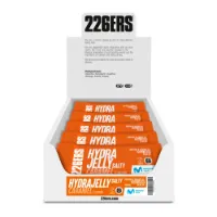 226ERS Gel Hydrajelly Schachtel Mit Energiegelen 30 Einheiten 226ERS Gel Hydrajelly Schachtel Mit Energiegelen 30 Einheiten