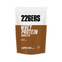 226ERS Grass Fed Molkenprotein Cappuccino 1000g 226ERS Grass Fed Molkenprotein Cappuccino 1000g