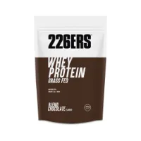 226ERS Grass Fed Molkenprotein Schokolade 1000g 226ERS Grass Fed Molkenprotein Schokolade 1000g