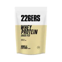226ERS Grass Fed Molkenprotein Vanillepudding 1000g 226ERS Grass Fed Molkenprotein Vanillepudding 1000g