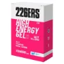 226ERS High Energie-gel Erdbeere Salzig 45g 8 Einheiten, Multicolor, One Size