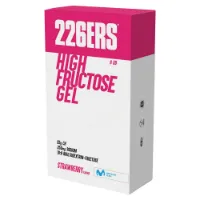 226ERS High Energie-gel Erdbeere Salzig 76g 6 Einheiten
