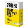 226ERS High Energie-gel Zitrone 45g 8 Einheiten, Multicolor, One Size