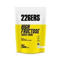 226ERS High Fructose Energietrankpulver Zitrone 1kg 226ERS High Fructose Energietrankpulver Zitrone 1kg