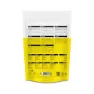 226ERS High Fructose Energietrankpulver Zitrone 1kg, Zitronen, 1kg