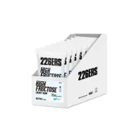 226ERS High Fructose Energy-drink Einzeldosis-box 90g 226ERS High Fructose Energy-drink Einzeldosis-box 90g