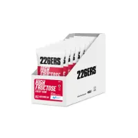 226ERS High Fructose Energy-drink Einzeldosis-box Wassermelone 90g 9 Einheiten 226ERS High Fructose Energy-drink Einzeldosis-box Wassermelone 90g 9 Einheiten
