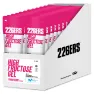 226ERS High Fructose Schachtel Mit Energiegelen Erdbeere 44g 32 Einheiten, Multicolor, One Size