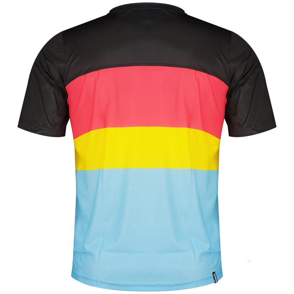 226ERS Hydrazero 2.0 Kurzarm-t-shirt