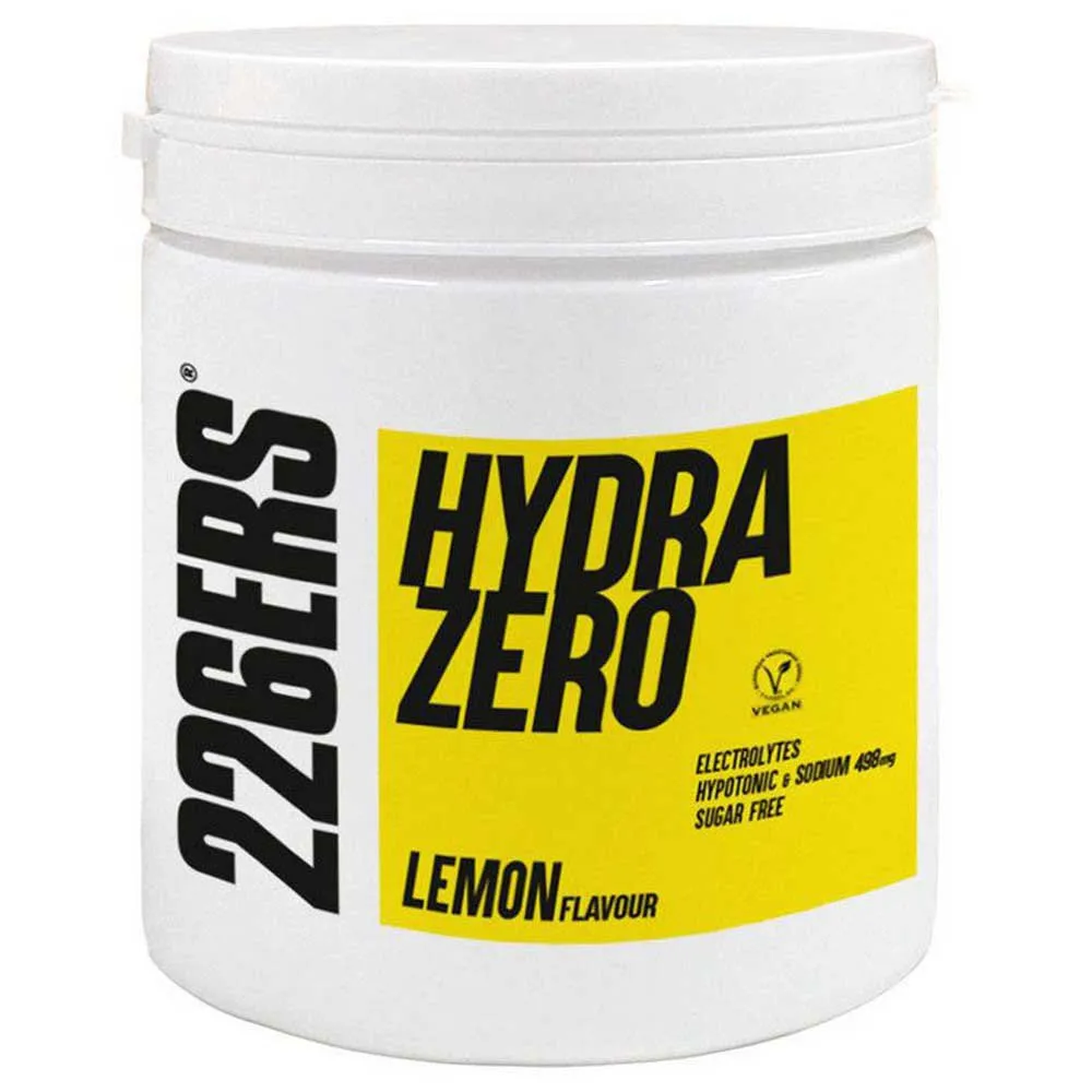 226ERS Hydrazero 225g Zitrone, Zitrone, 225g 226ERS Hydrazero 225g Zitrone, Zitrone, 225g