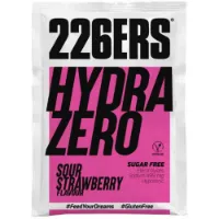 226ERS Hydrazero 7.5g Einzeldosis-box Erdbeere 14 Einheiten 226ERS Hydrazero 7.5g Einzeldosis-box Erdbeere 14 Einheiten
