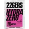 226ERS Hydrazero 7.5g Einzeldosis-box Erdbeere 14 Einheiten, Pink, One Size