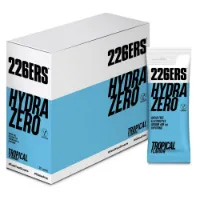 226ERS Hydrazero 7.5g Einzeldosis-box Tropische 20 Einheiten 226ERS Hydrazero 7.5g Einzeldosis-box Tropische 20 Einheiten