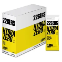 226ERS Hydrazero 7.5g Einzeldosis-box Zitrone 20 Einheiten 226ERS Hydrazero 7.5g Einzeldosis-box Zitrone 20 Einheiten