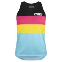 226ERS Hydrazero ärmelloses T-shirt male