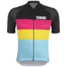 226ERS Hydrazero Black Kurzarm-radtrikot