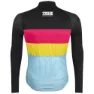 226ERS Hydrazero Black Langarm-trikot