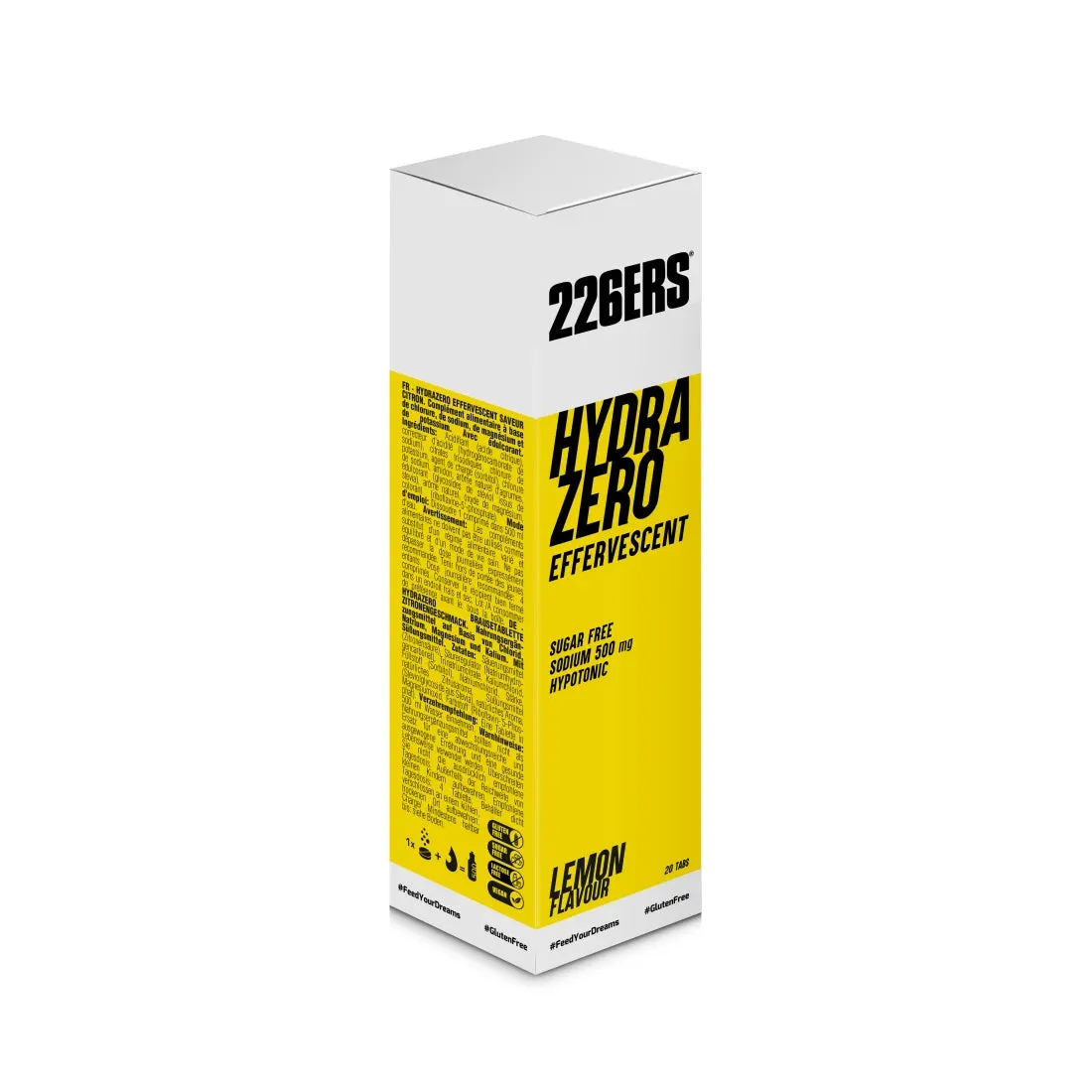 226ERS Hydrazero Brausetabletten
