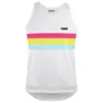 226ERS Hydrazero Flag ärmelloses T-shirt male, White