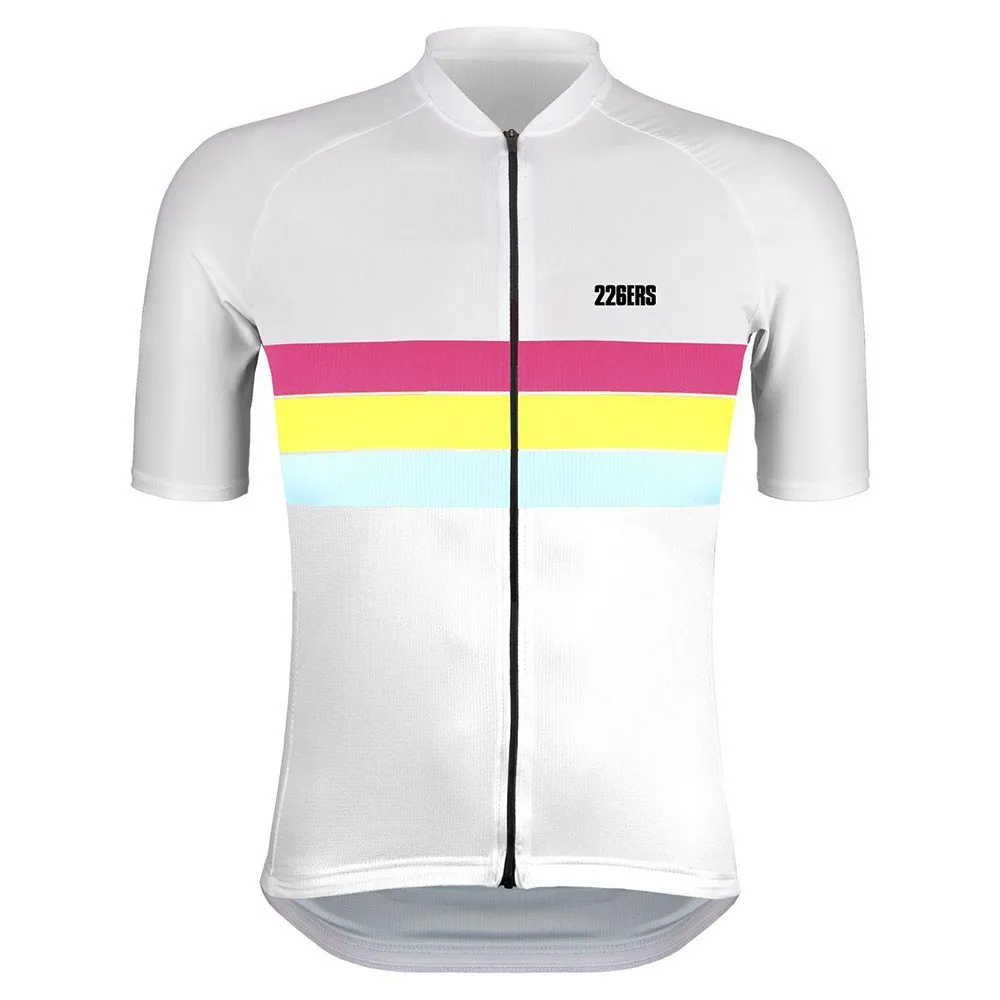 226ERS Hydrazero Flag Kurzarm-radtrikot