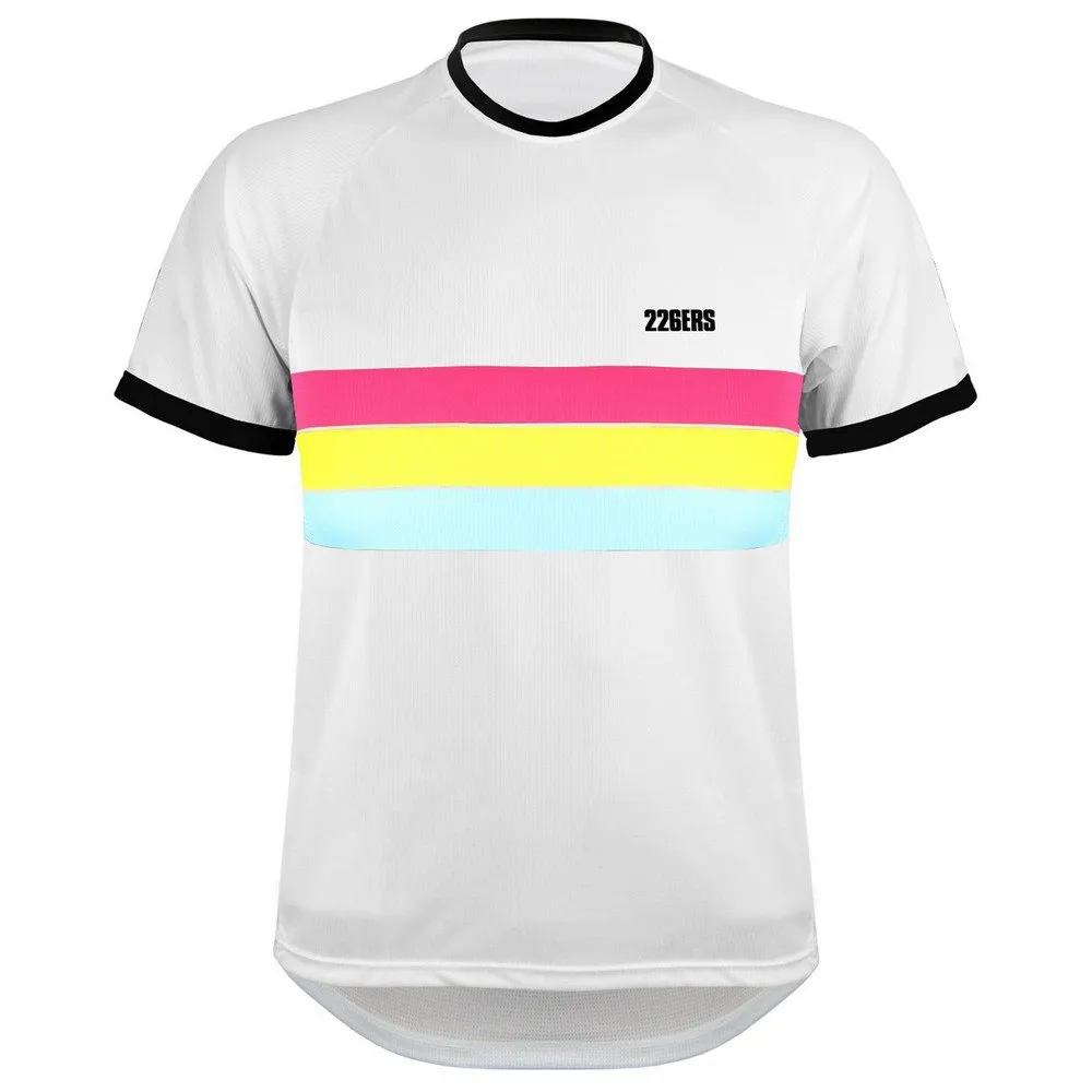 226ERS Hydrazero Flag Kurzarm-t-shirt male 226ERS Hydrazero Flag Kurzarm-t-shirt male