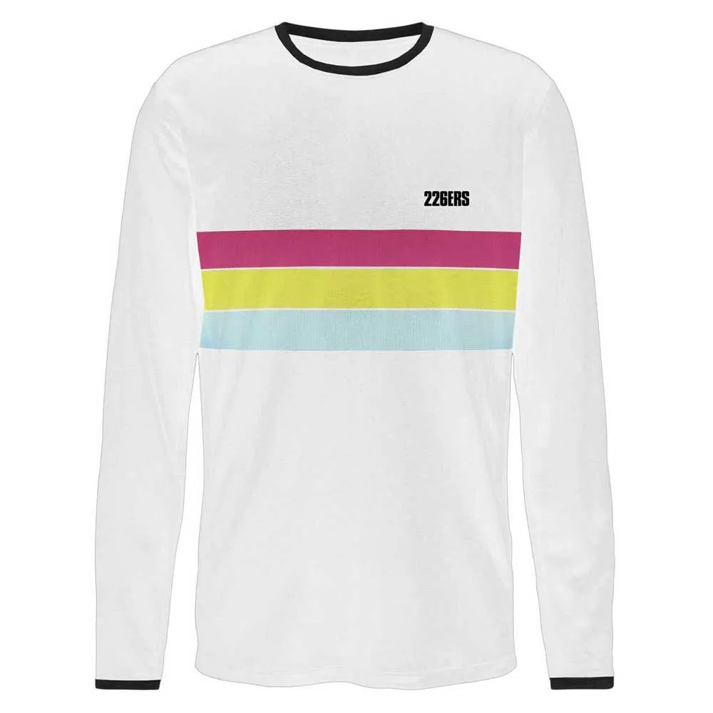 226ERS Hydrazero Flag Langarm-t-shirt male