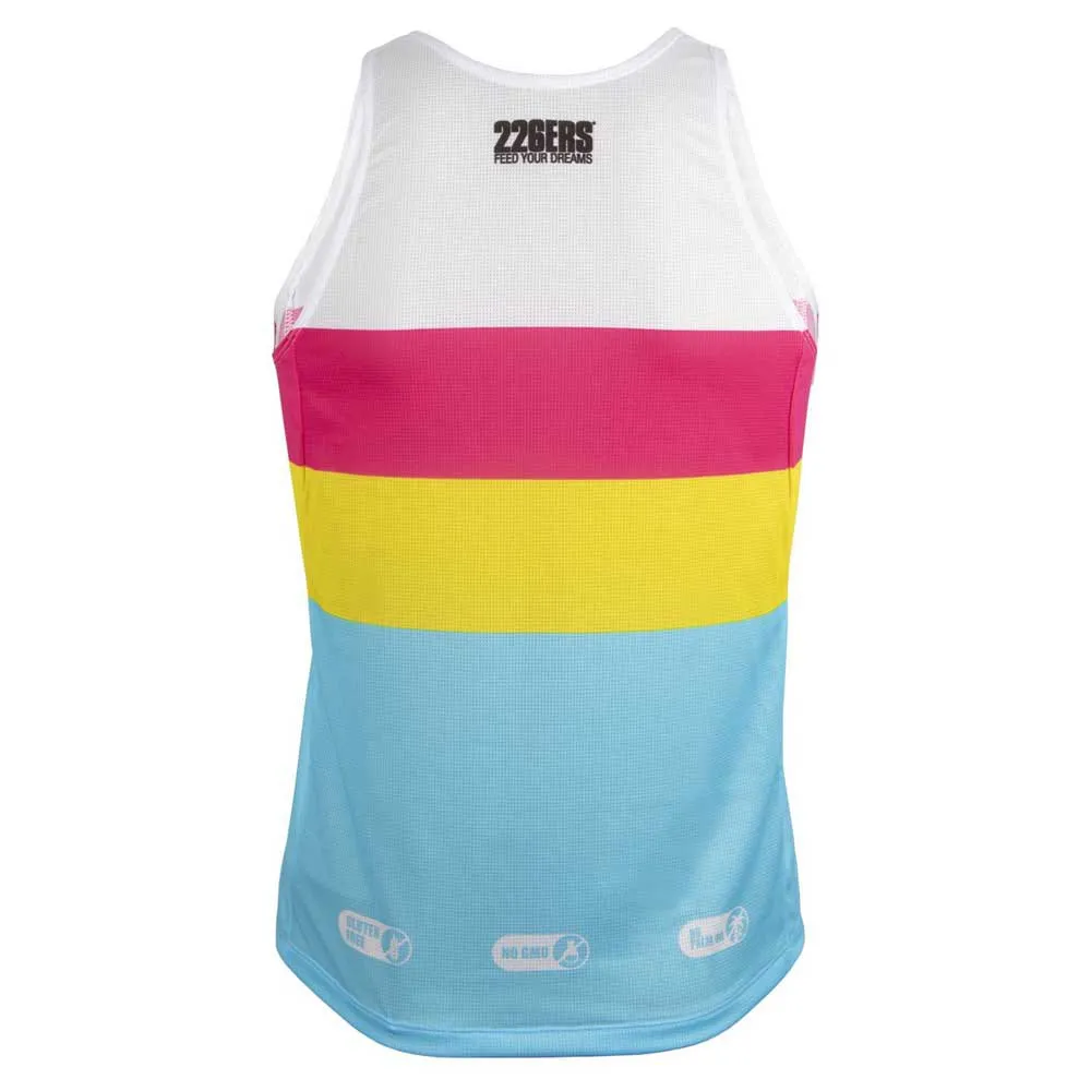 226ERS Hydrazero Regular ärmelloses T-shirt male