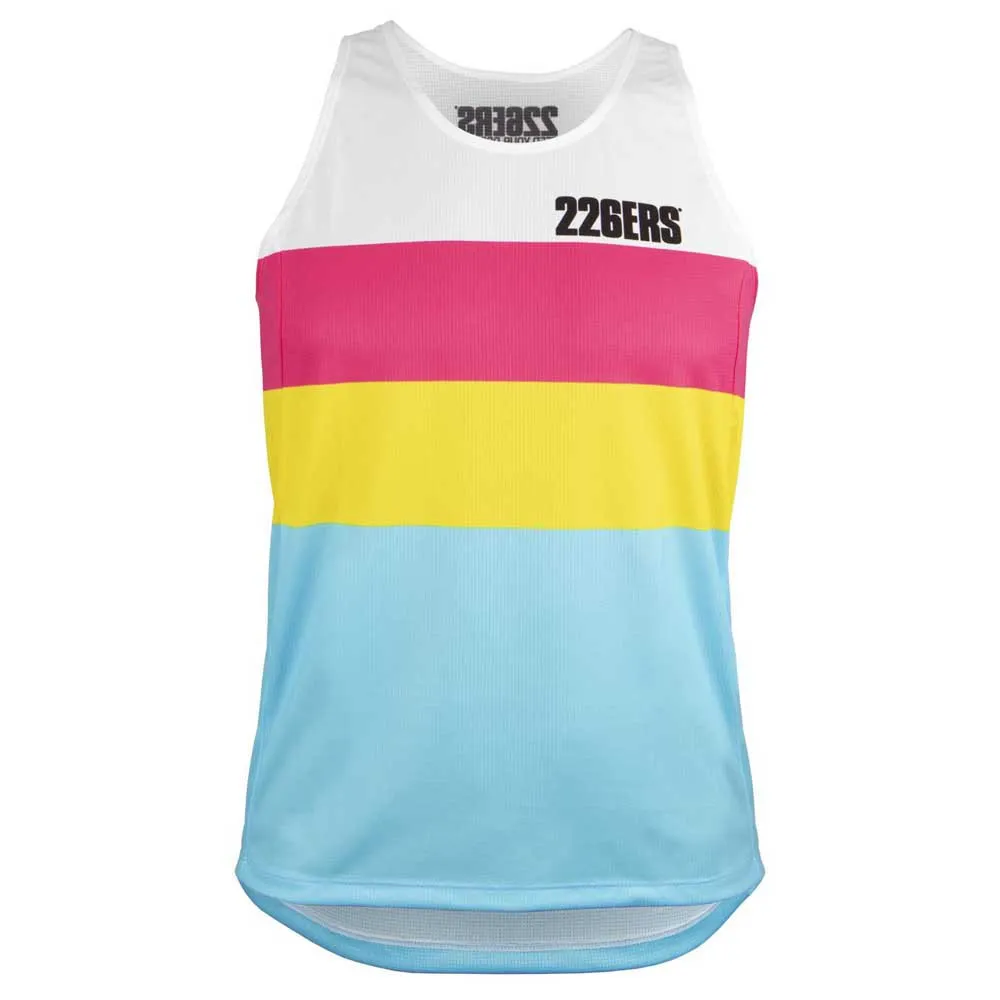 226ERS Hydrazero Regular ärmelloses T-shirt male
