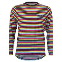 226ERS Hydrazero Stripes Langarm-t-shirt male 226ERS Hydrazero Stripes Langarm-t-shirt male
