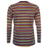 226ERS Hydrazero Stripes Langarm-t-shirt male