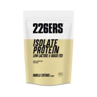 226ERS Isolatprotein Laktosearm Und Grasgefüttert Vanillepudding 1kg 226ERS Isolatprotein Laktosearm Und Grasgefüttert Vanillepudding 1kg