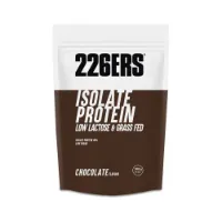 226ERS Isoliertes Protein Laktosearm & Grasgefüttert Shokolade 1kg