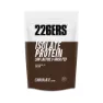 226ERS Isoliertes Protein Laktosearm & Grasgefüttert Shokolade 1kg, One size