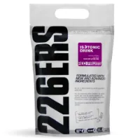 226ERS Isotonisches Pulvergetränk Beeren 1kg 226ERS Isotonisches Pulvergetränk Beeren 1kg