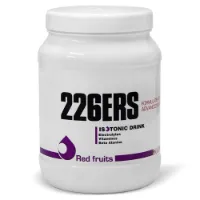 226ERS Isotonisches Pulvergetränk Beeren 500g 226ERS Isotonisches Pulvergetränk Beeren 500g