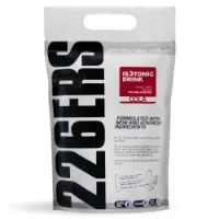 226ERS Isotonisches Pulvergetränk Cola 1kg 226ERS Isotonisches Pulvergetränk Cola 1kg